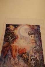 Mini Masque of Love.E A H