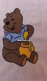 Winnie the pooh