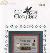 Glory Bee - GB-31 - Chocolate