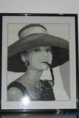 Audrey Hepburn