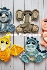 The Yarn Conspiracy - Michelle Carlisle - Jurassic Classic
