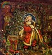 HAED HAEMYP 1245 Christmas Presence by Myles Pinkney