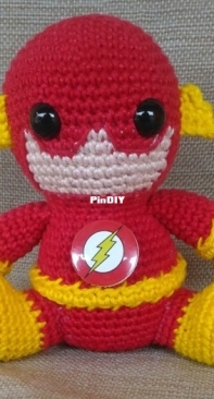 Sam Ami Design - Samanta Santana -  Flash - Portuguese