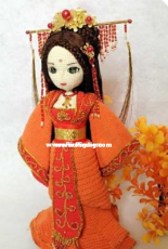 Wang Er Ni Ni Ni - Feng Yi - English
