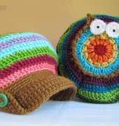 The Hat and I - Marken - B HOO UR Hat