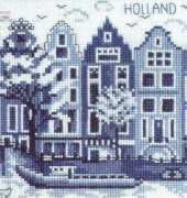 Lanarte 34656 - Holland