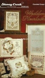 Stoney Creek Collection - Book 420 Wedding Heirlooms XSD - PCS