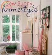 Tilda - Sew Sunny Homestyle