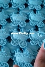 fragrant stone magnet