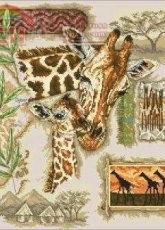 Anchor EPX 168 Giraffe