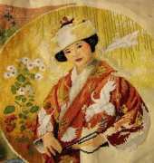 Returning to Japan