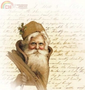 Nikyscreations - Natale - Noel 2012