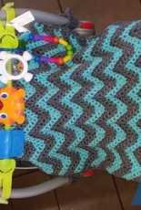 Car seat cover