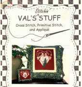 Vals Stuff CS029 - Snow Pals