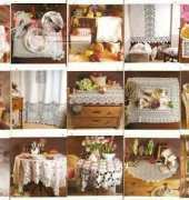 Coats Fabra - Crochet