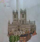 Lincoln Cathedral