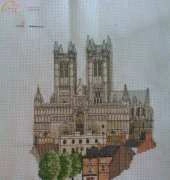 Lincoln Cathedral