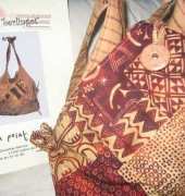 sac  berlingot un point c c fou