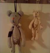 Teddy Bears