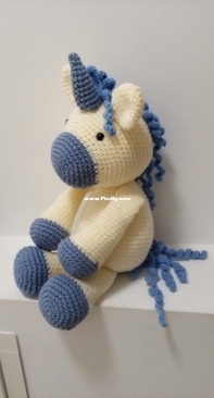 unicorn