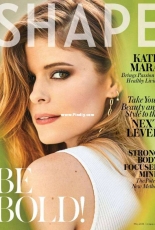 Shape USA - May 2018