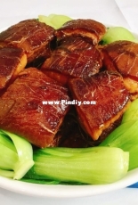 meat stew
