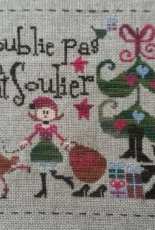 C mon Monde - Noublie pas mon petit soulier