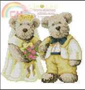 Oh! Nice Day CU-B001 - Love is Forever