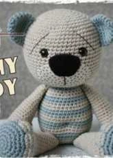 Lilleliis - Mari-Liis Lille - Tummy Teddy - Spanish - Translated