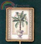 Dimensions 35061 - Elegant Palm