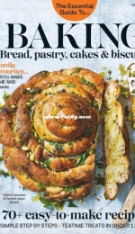 The Essential Guide to... Baking - Issue 27 2021