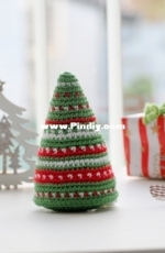 RNata - Natalia Ruzanova - Christmas tree - Free