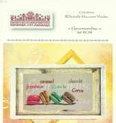 Isabelle Haccourt Vautier RV 248 Gourmandise
