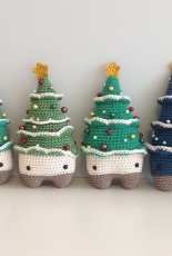 Xmas Trees
