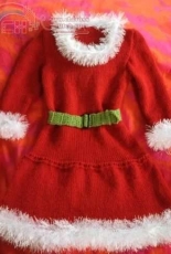 Love That Red Dress by Ratcha & Anchalee Chambers-Free