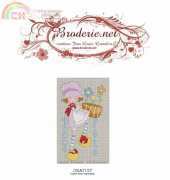 Broderie.net - Grandsire Jean-Louis - Bonne fete