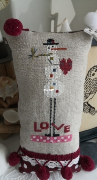 Snowman