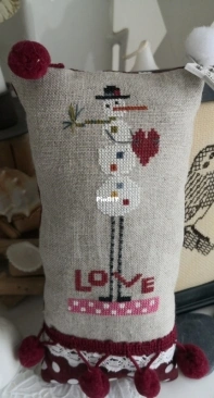 Snowman