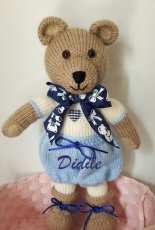 an other little bear