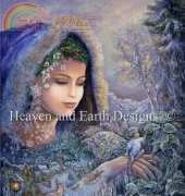 HAED HAEJW-003 Spirit of Winter by Josephine Wall xsd
