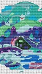 Elf Workshop Designs - Wonderful Dream by Anastasia Ertom