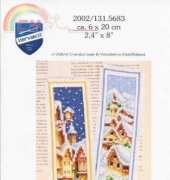 Vervaco 131.5683 - Bookmark