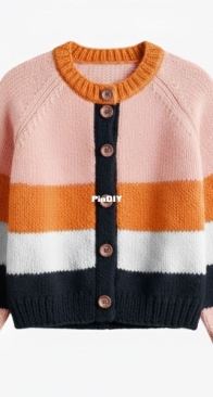 The Solstice Cardigan by Utopia Crafts - Free