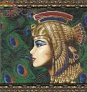 Zolotoe Runo A-001 Princess of Egypt (Принцесса Египта)
