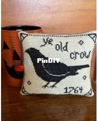 The 1764 Shepherdess - Ye Old Crow - Free