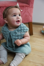 Finella Dress - Ella Rae