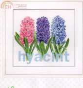 Thea Gouverneur TG 434 Hyacin