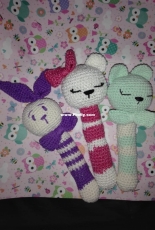Rattles