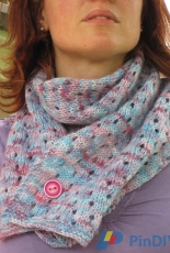 Lais Cowl by Emma Fassio-English,German-Free