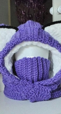 Fox hat